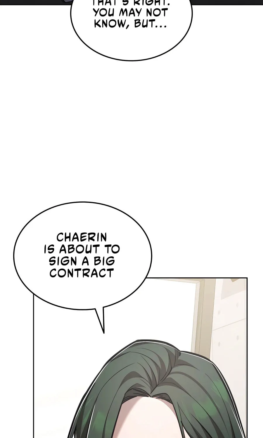 Subscribing to the Transcendent's Channel Chapter 70 page 111 - 