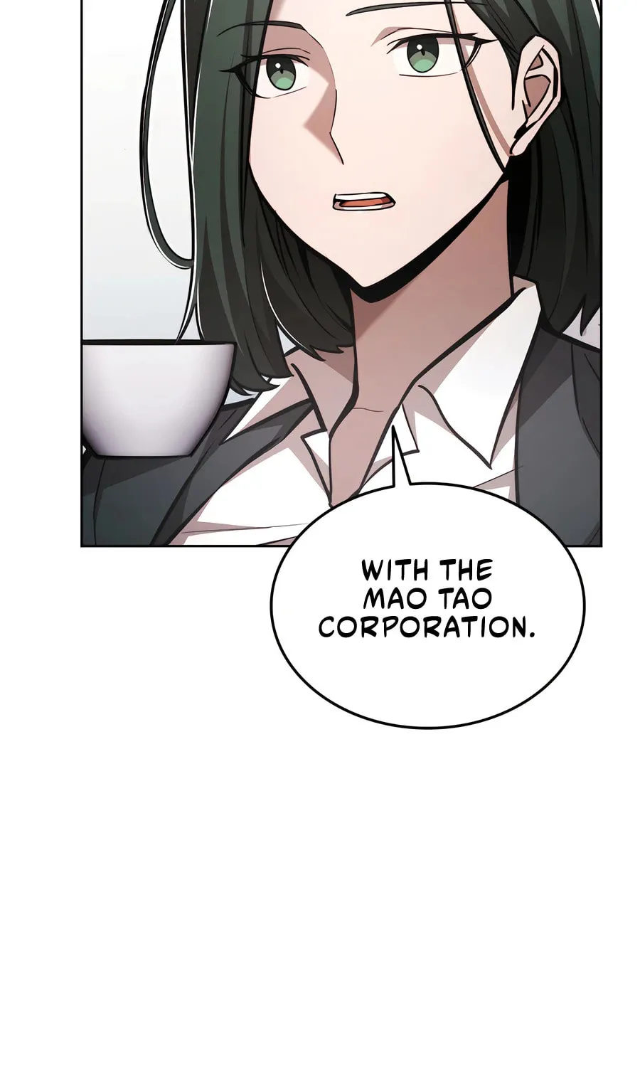Subscribing to the Transcendent's Channel Chapter 70 page 112 - 