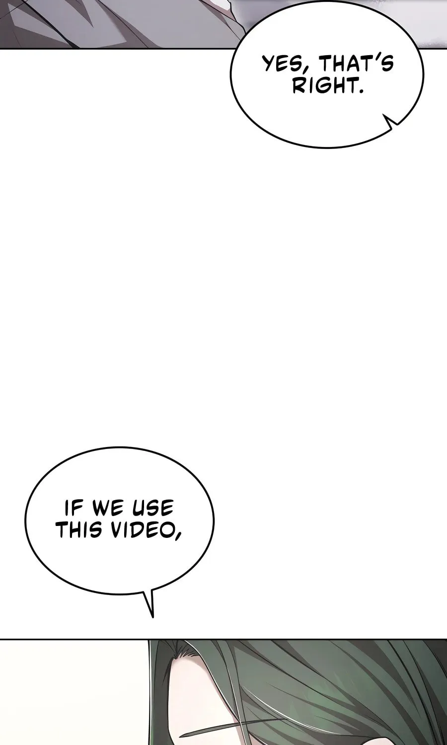 Subscribing to the Transcendent's Channel Chapter 70 page 115 - 