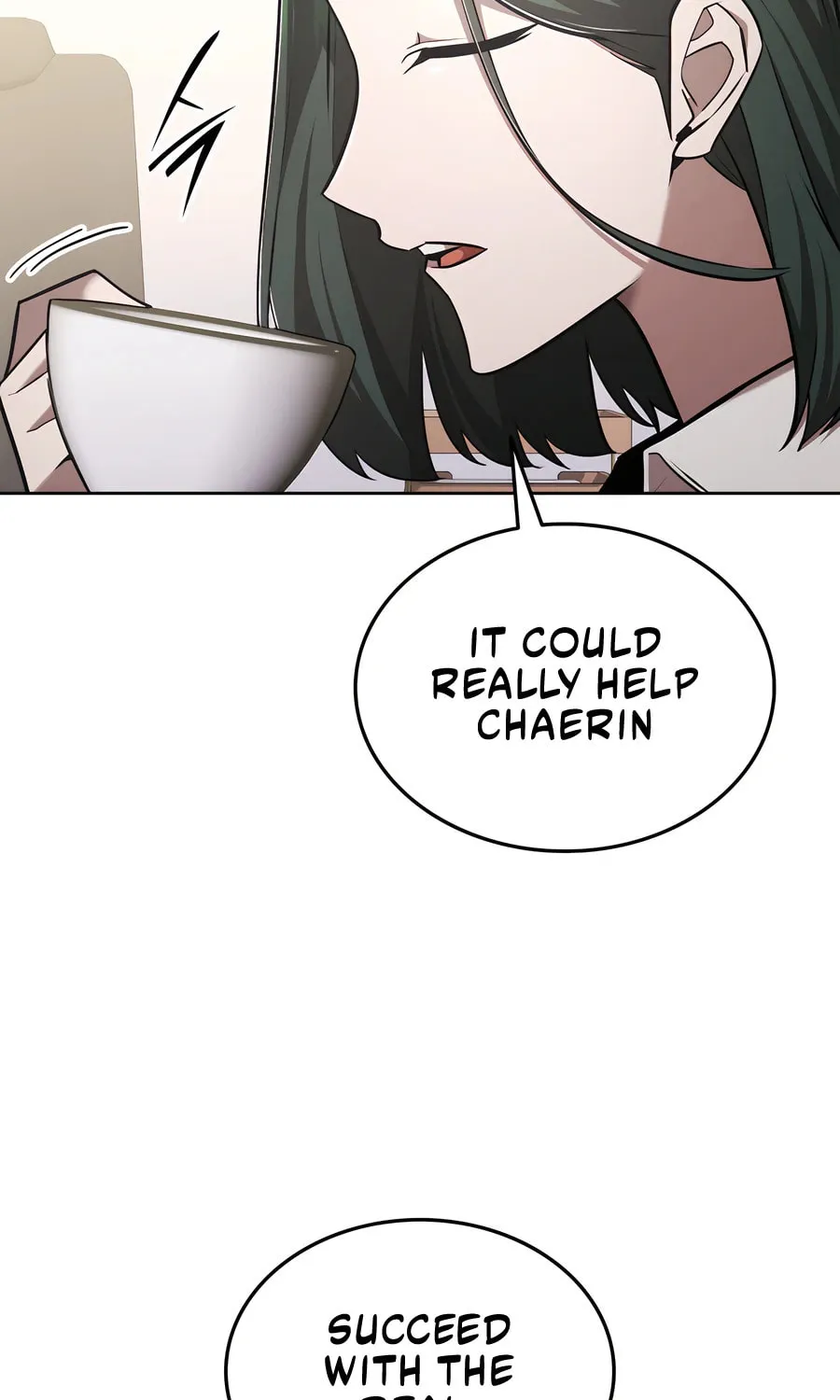 Subscribing to the Transcendent's Channel Chapter 70 page 116 - 