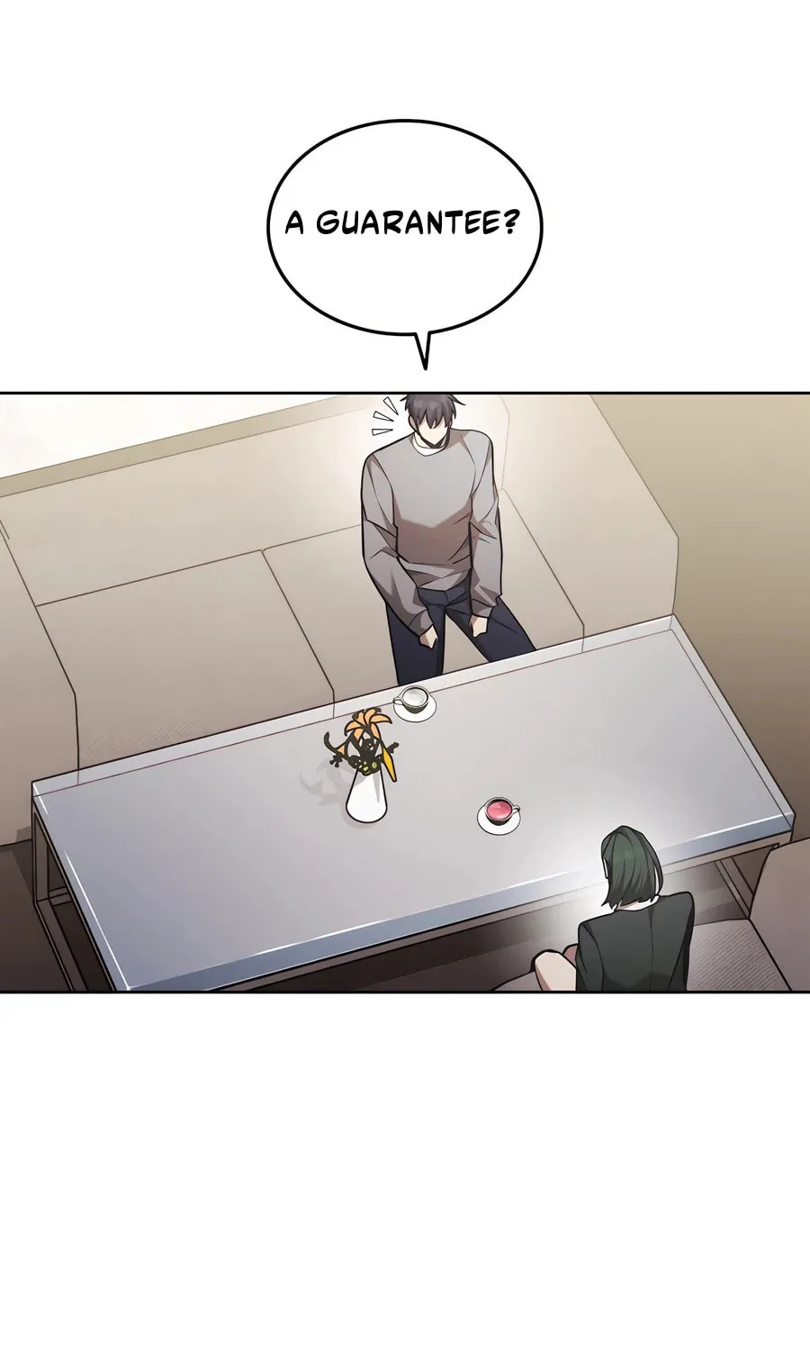 Subscribing to the Transcendent's Channel Chapter 70 page 118 - 