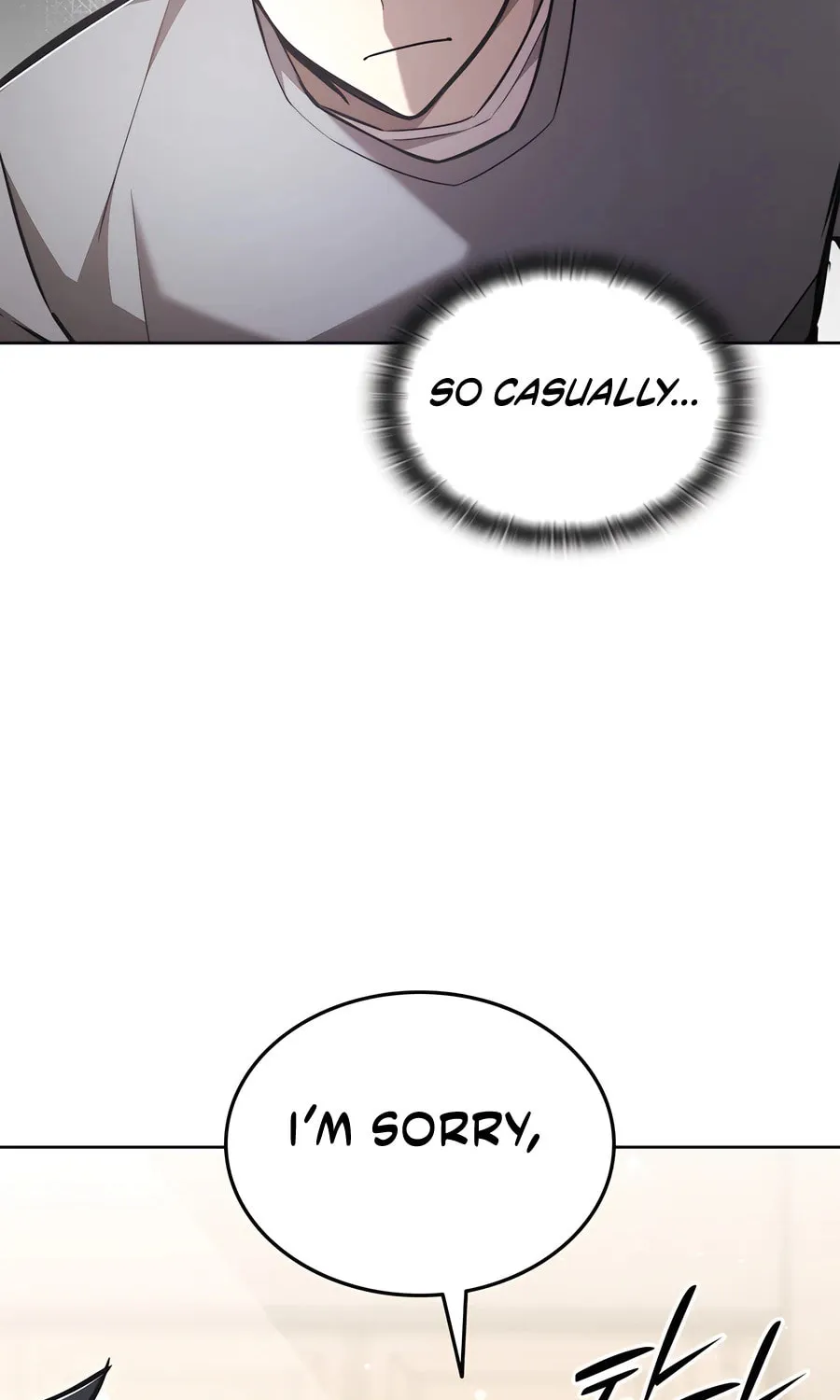 Subscribing to the Transcendent's Channel Chapter 70 page 123 - 