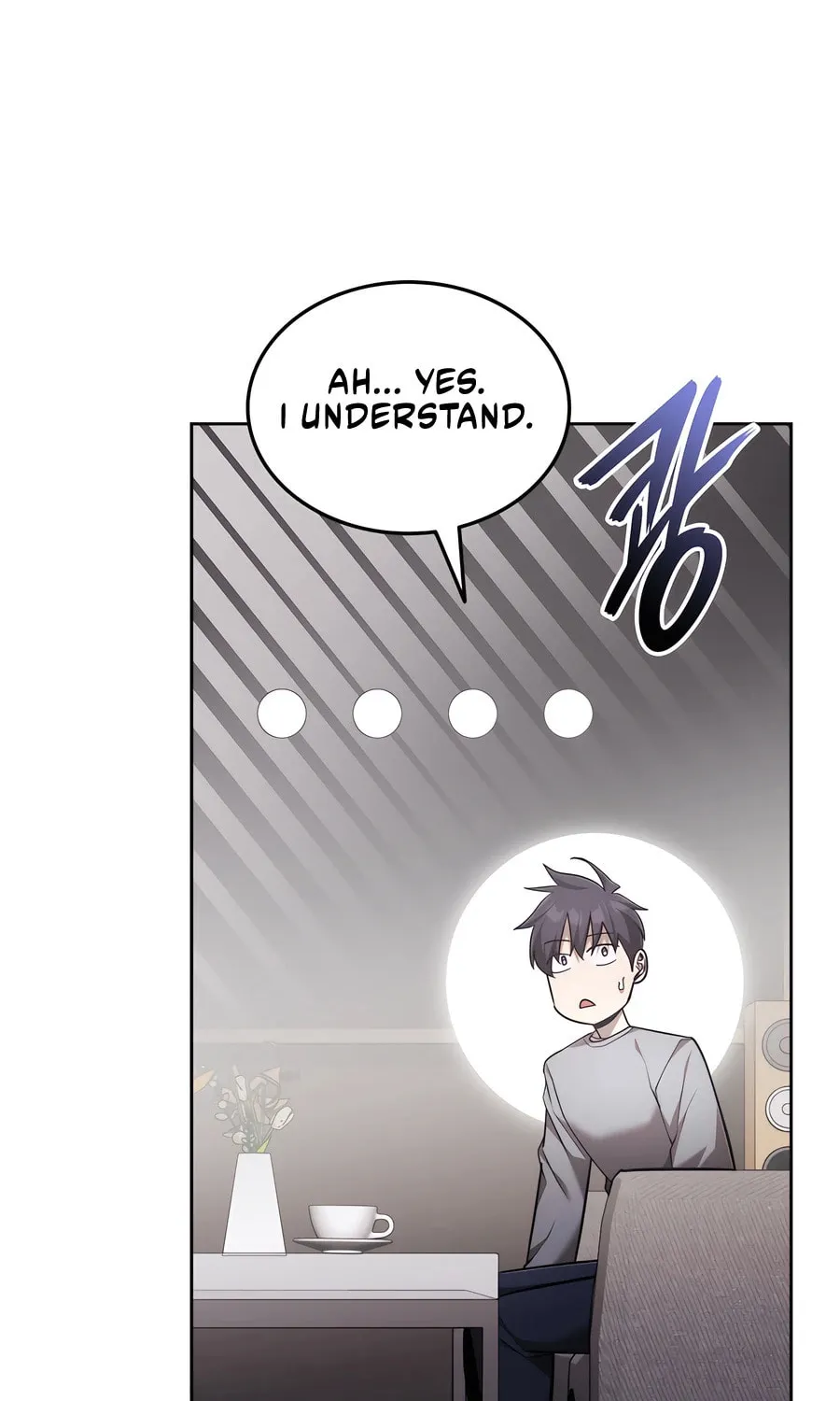 Subscribing to the Transcendent's Channel Chapter 70 page 125 - 