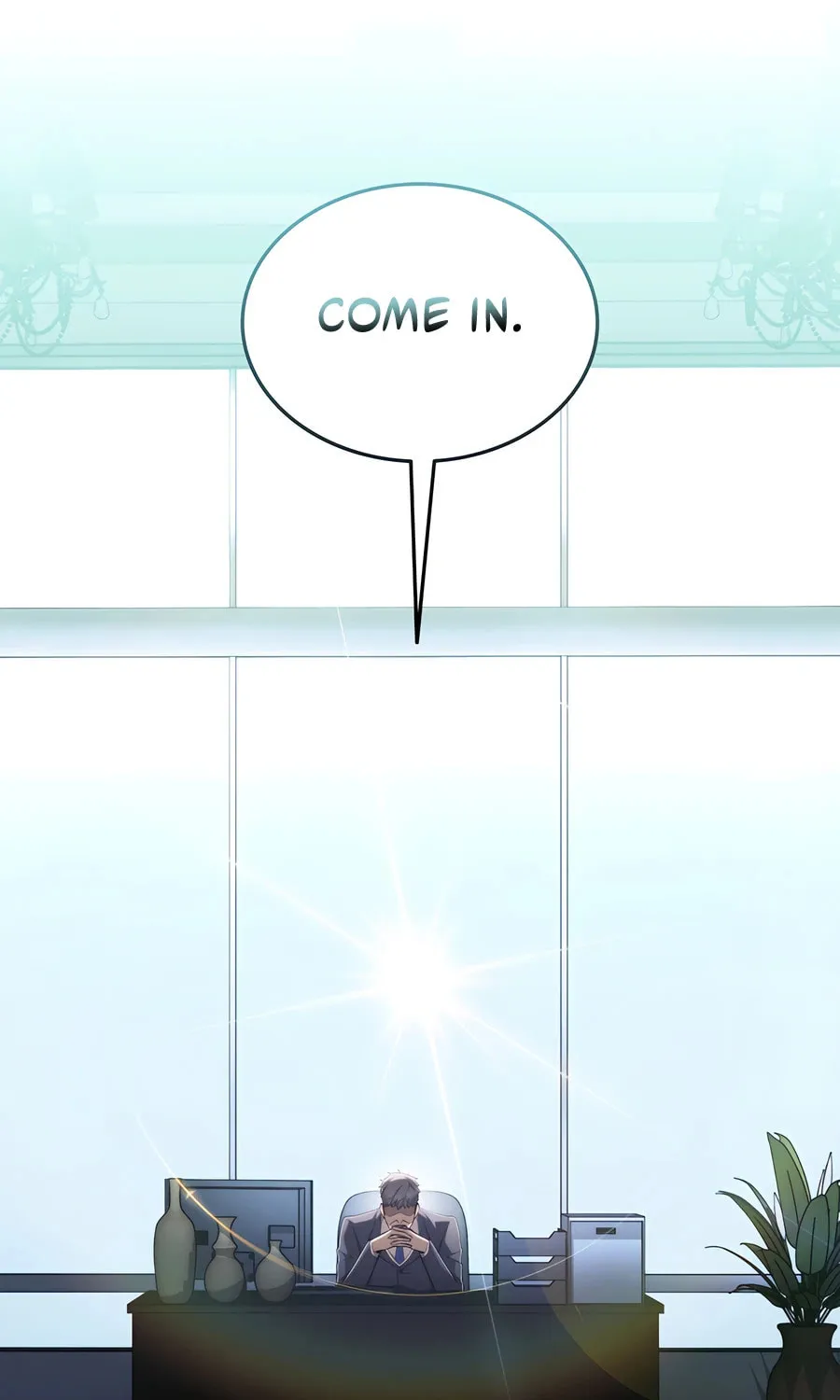 Subscribing to the Transcendent's Channel Chapter 70 page 128 - 