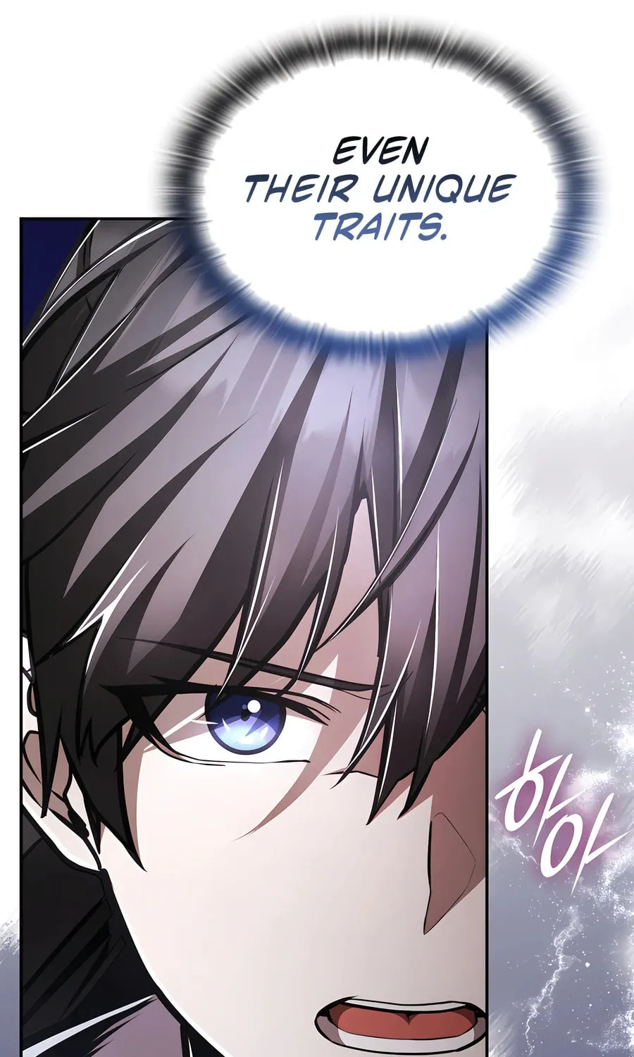 Subscribing to the Transcendent's Channel Chapter 70 page 29 - 