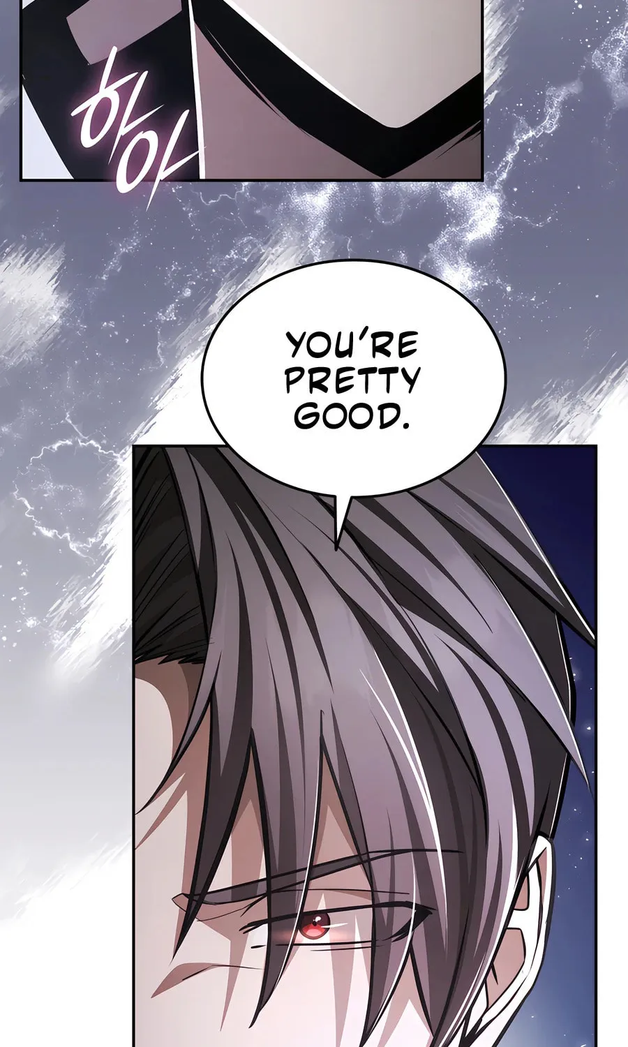 Subscribing to the Transcendent's Channel Chapter 70 page 30 - 