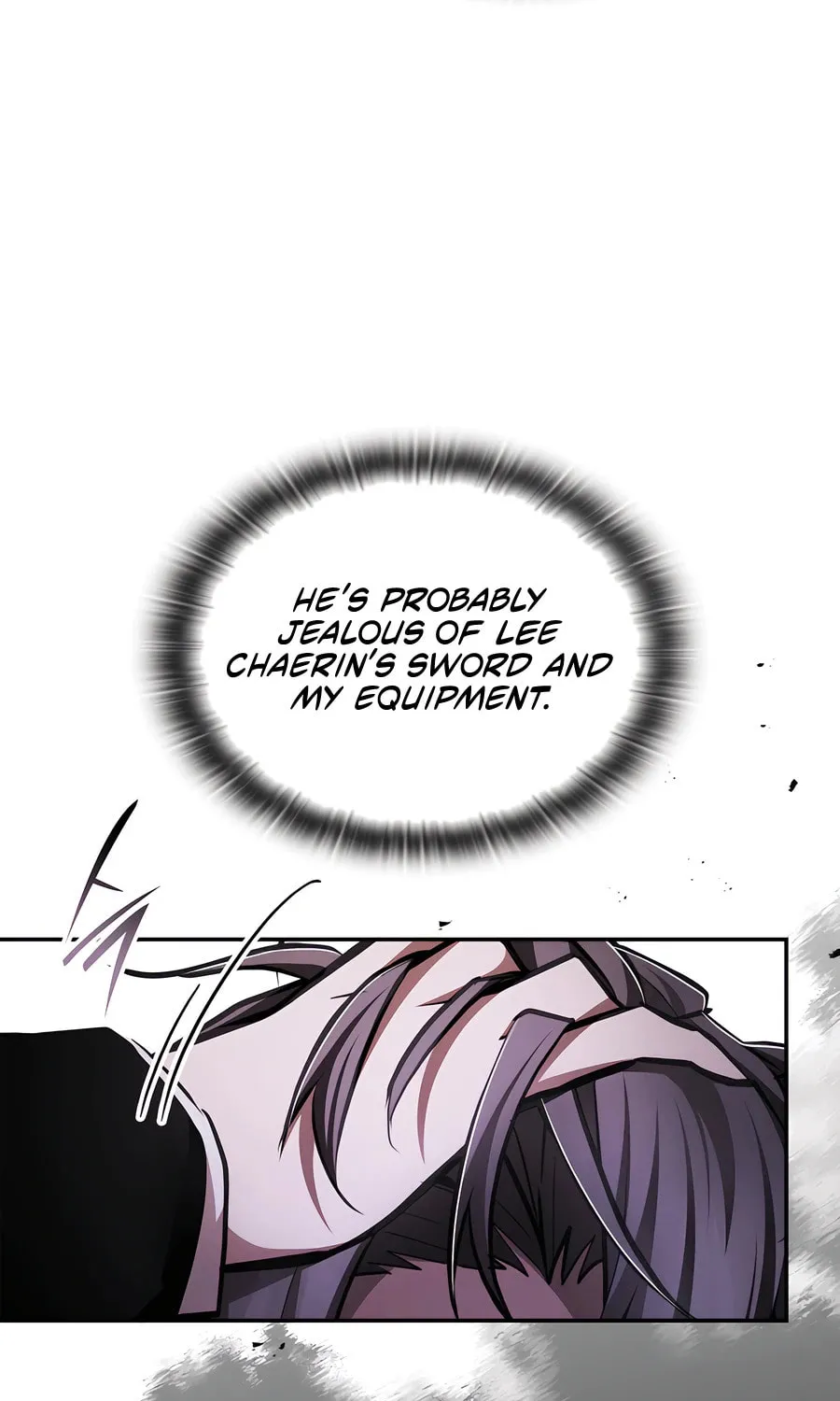 Subscribing to the Transcendent's Channel Chapter 70 page 33 - 