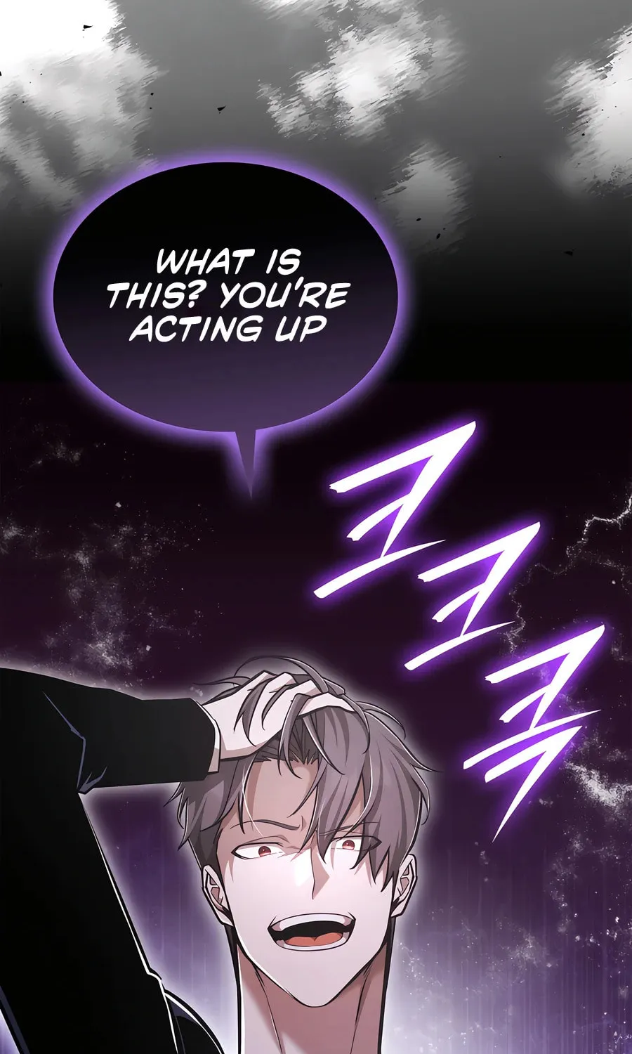 Subscribing to the Transcendent's Channel Chapter 70 page 34 - 