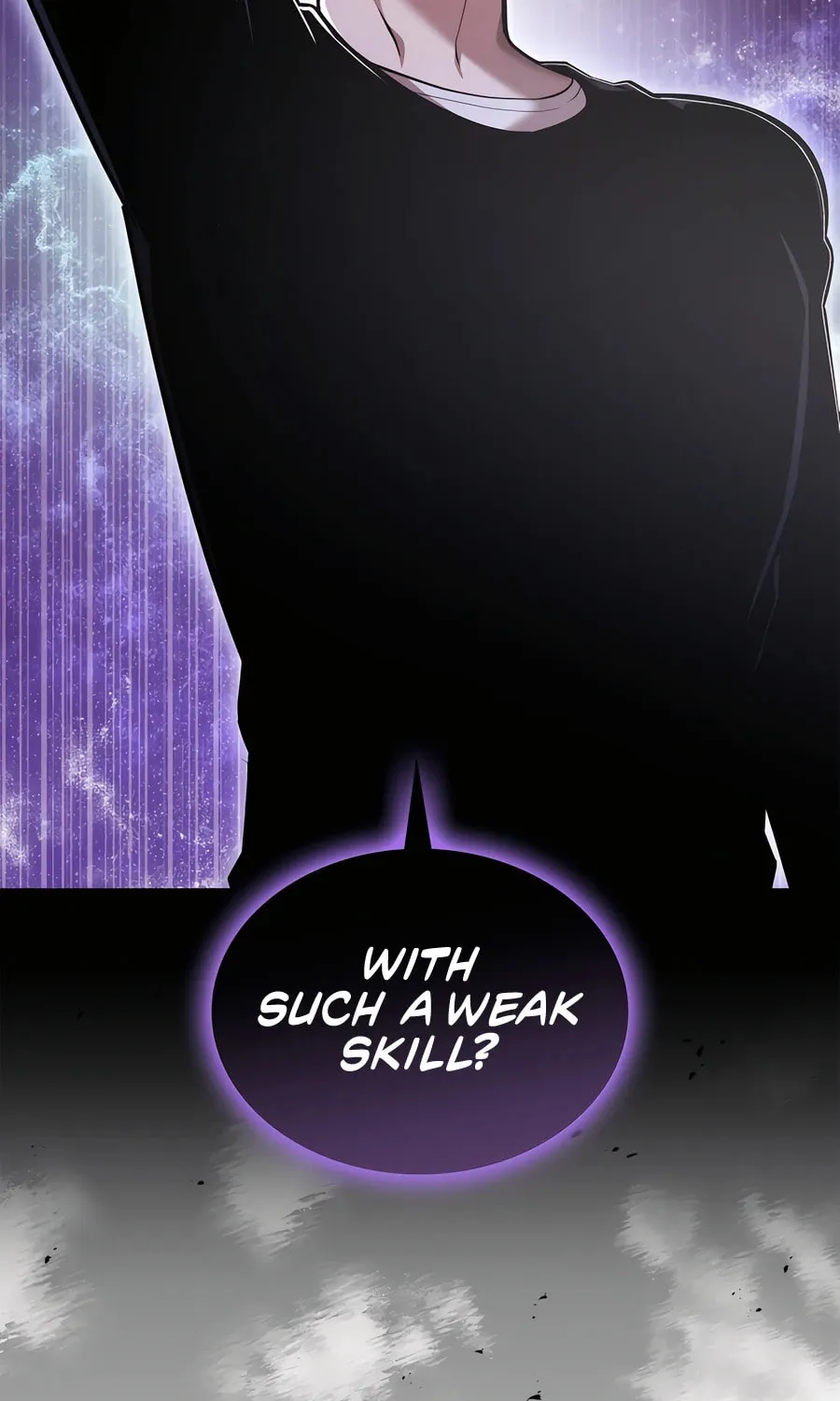 Subscribing to the Transcendent's Channel Chapter 70 page 35 - 