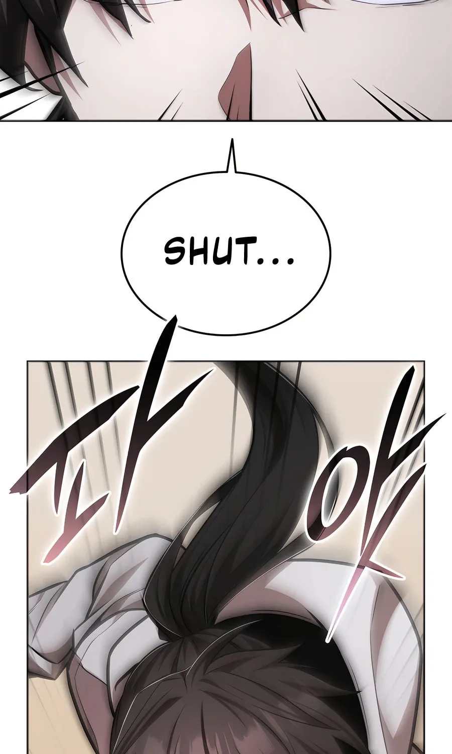 Subscribing to the Transcendent's Channel Chapter 70 page 37 - 