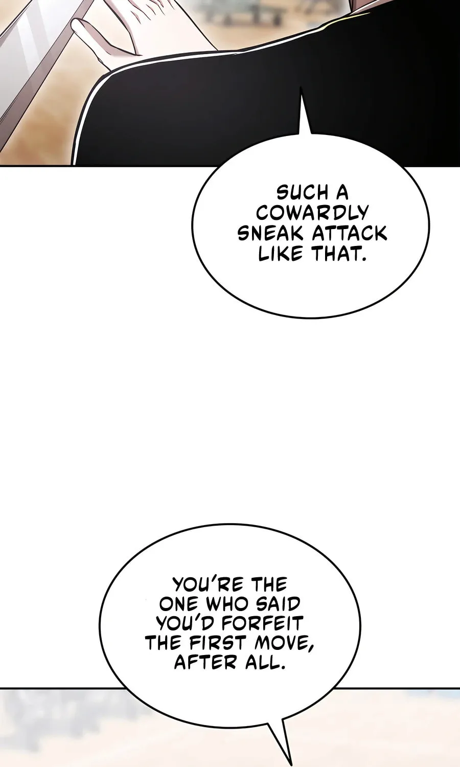 Subscribing to the Transcendent's Channel Chapter 70 page 5 - 