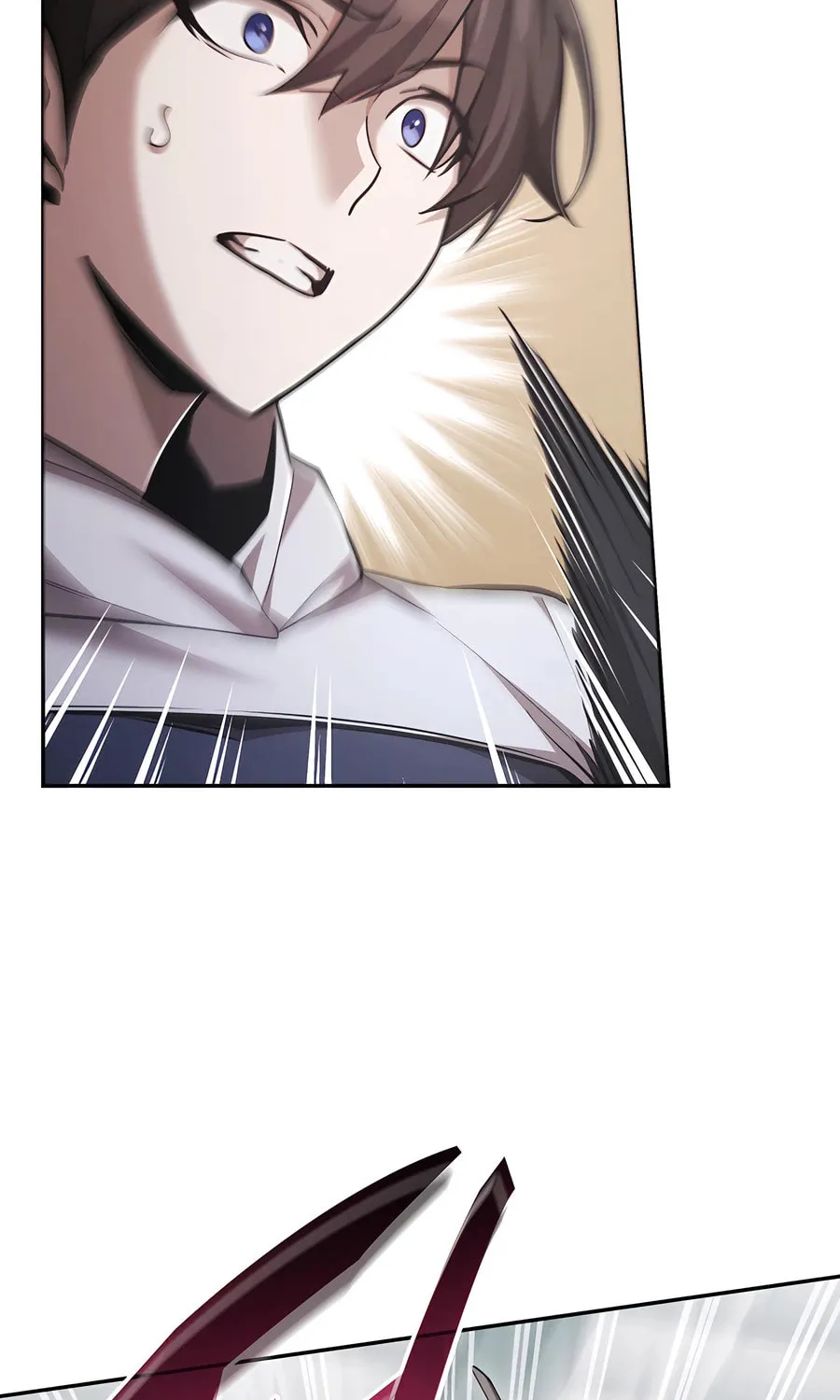 Subscribing to the Transcendent's Channel Chapter 70 page 44 - 