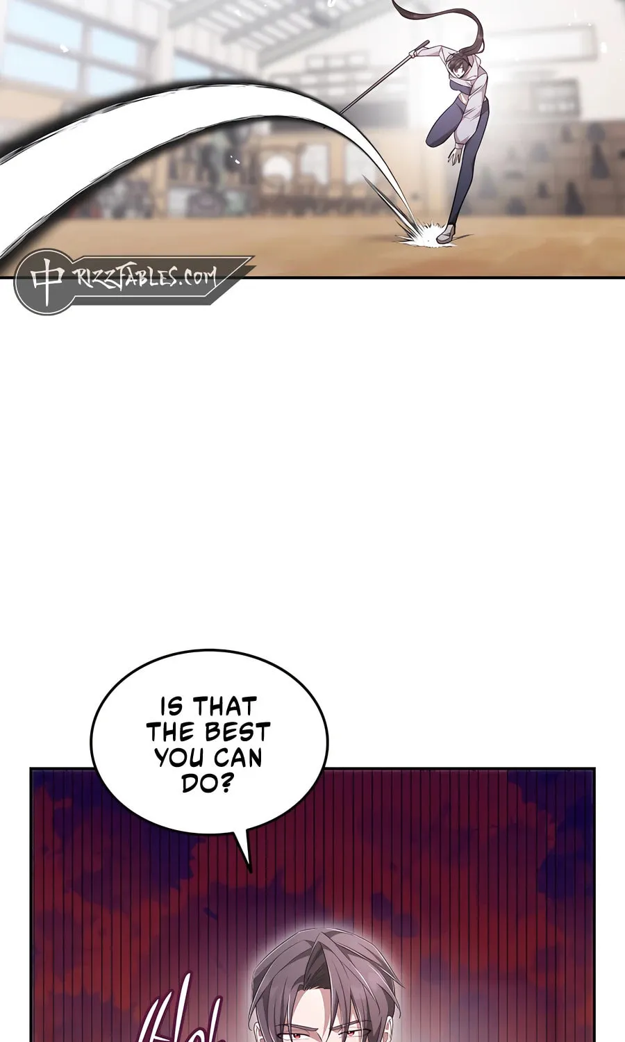 Subscribing to the Transcendent's Channel Chapter 70 page 47 - 