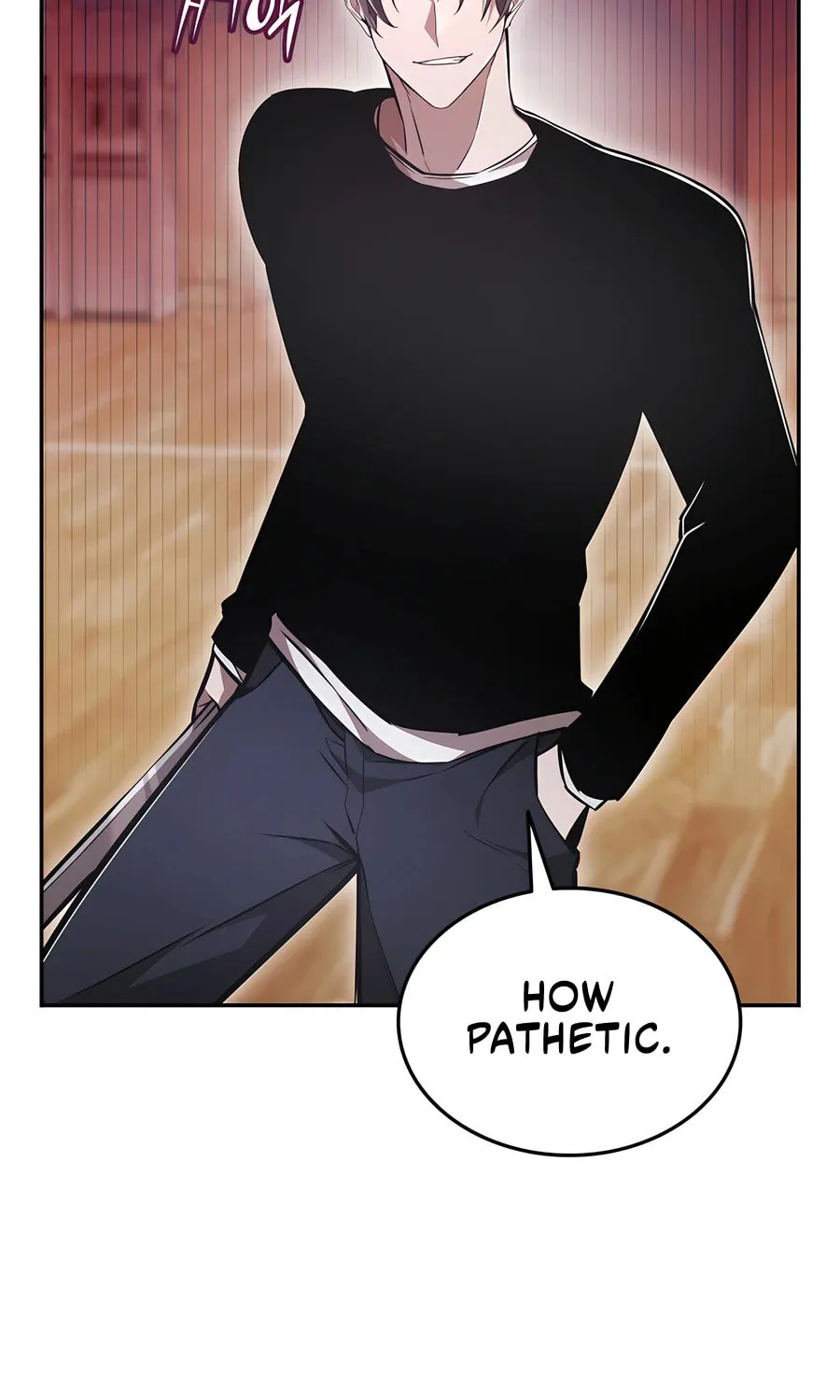 Subscribing to the Transcendent's Channel Chapter 70 page 48 - 