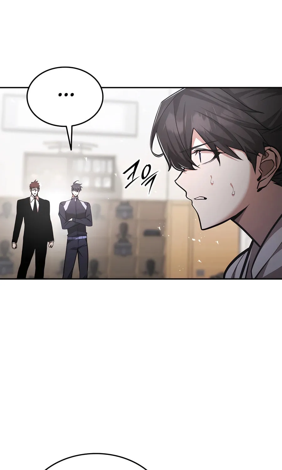Subscribing to the Transcendent's Channel Chapter 70 page 49 - 