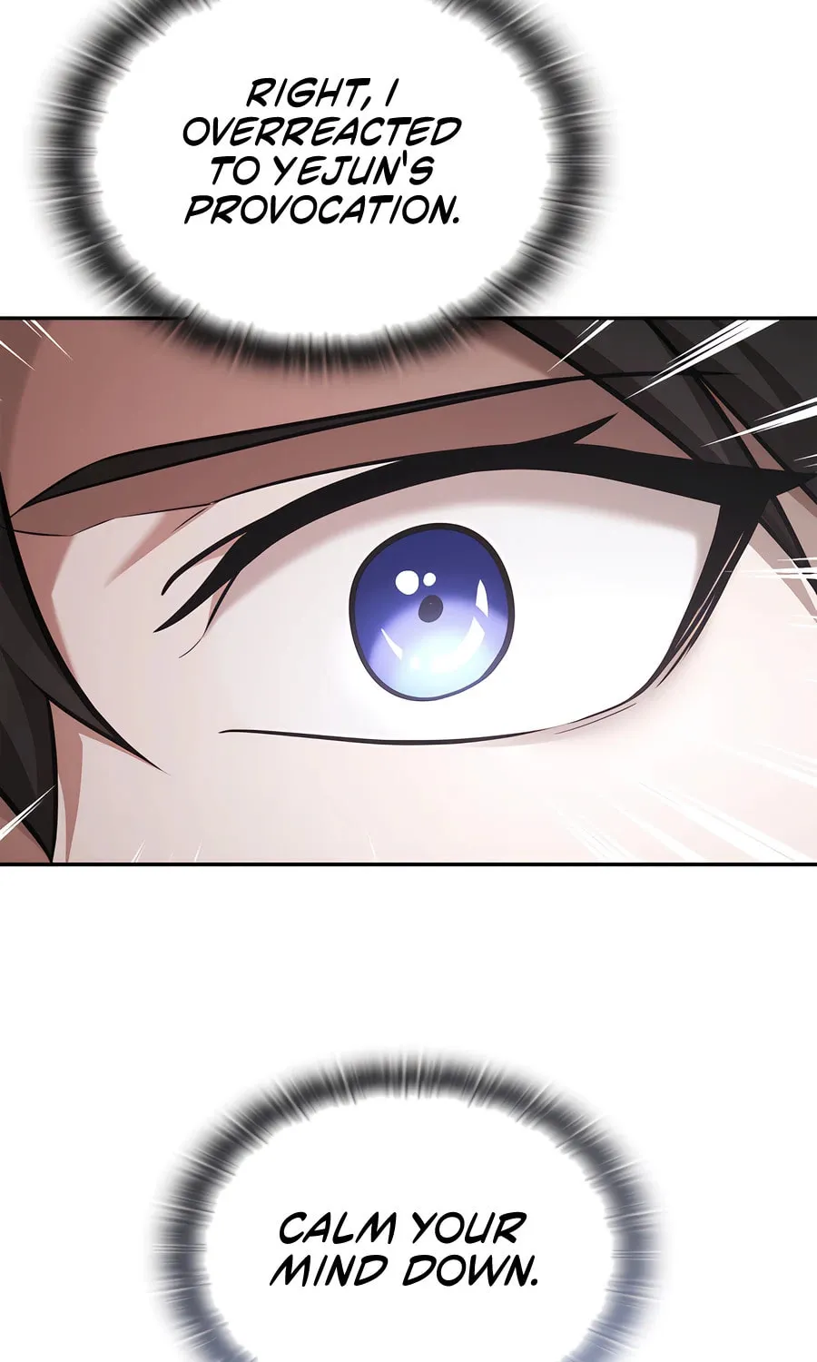 Subscribing to the Transcendent's Channel Chapter 70 page 53 - 