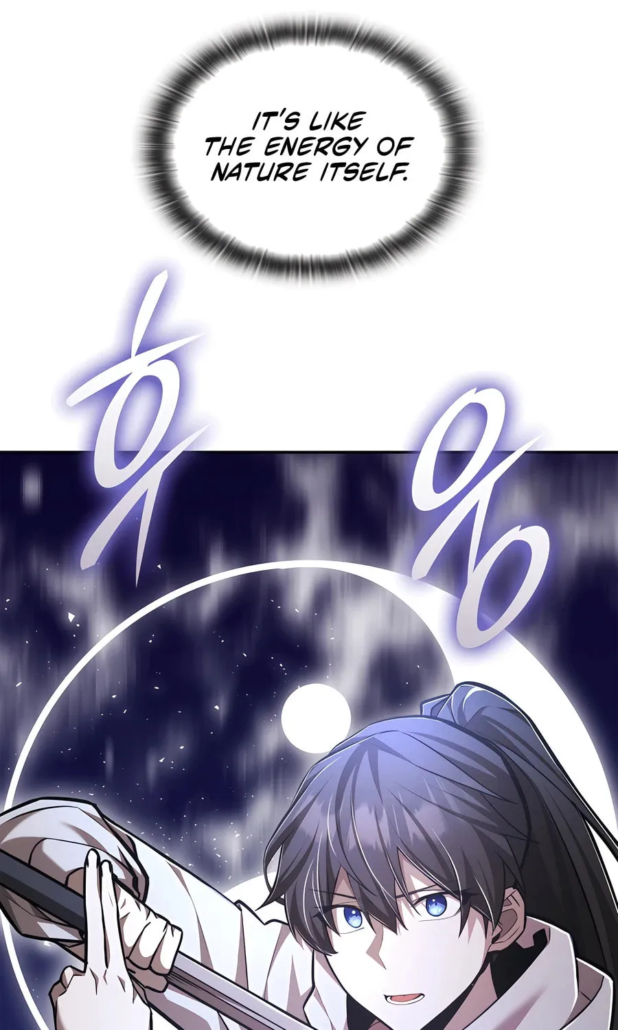 Subscribing to the Transcendent's Channel Chapter 70 page 59 - 