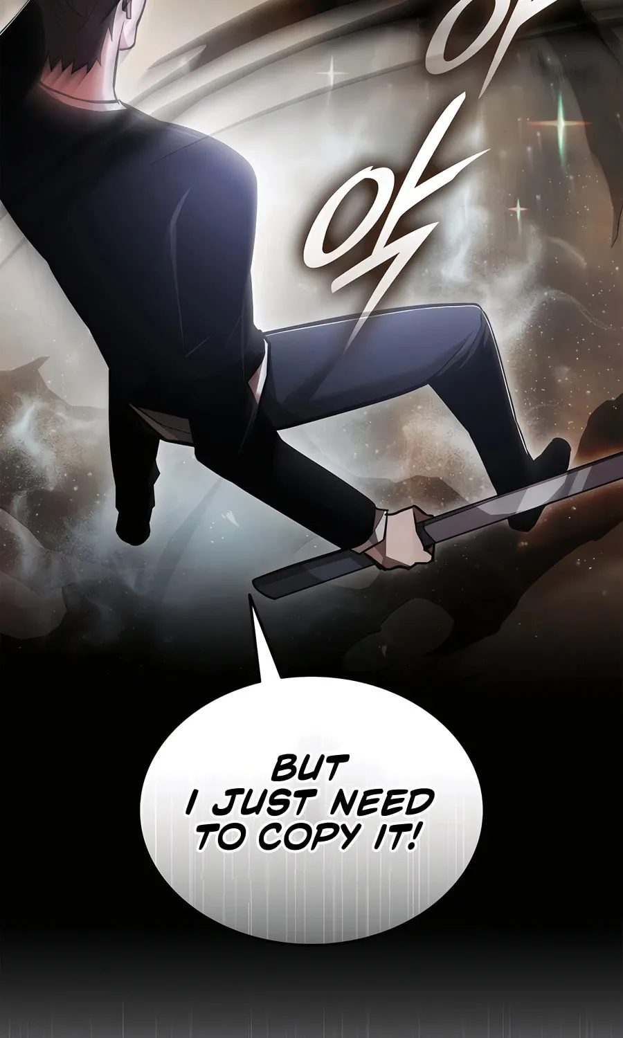 Subscribing to the Transcendent's Channel Chapter 70 page 63 - 