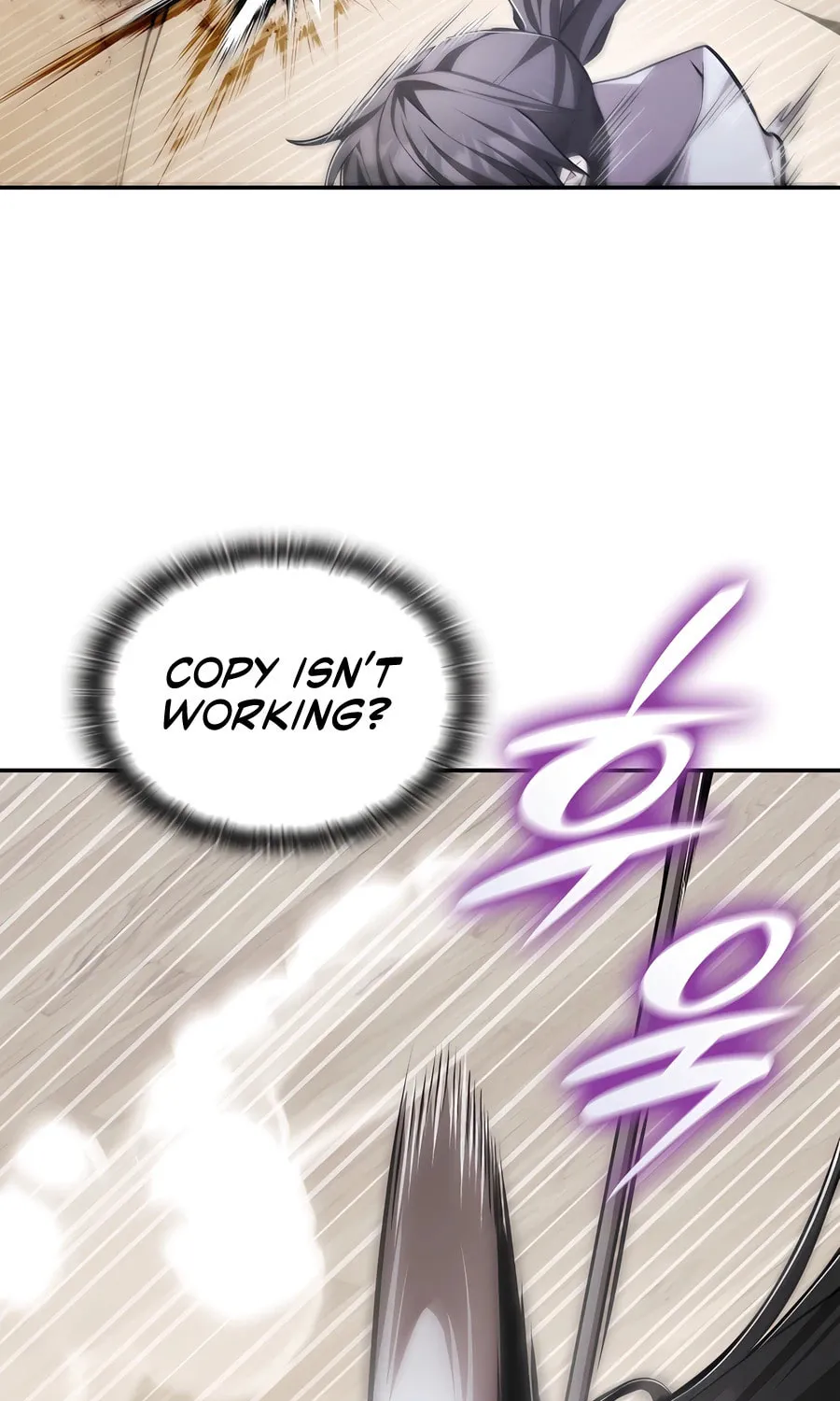 Subscribing to the Transcendent's Channel Chapter 70 page 65 - 