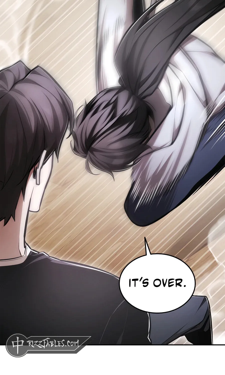Subscribing to the Transcendent's Channel Chapter 70 page 66 - 