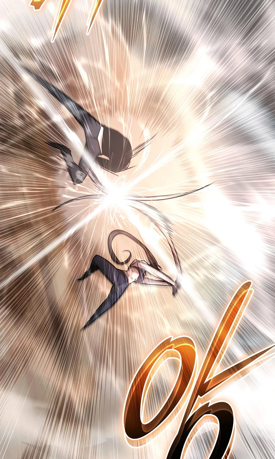 Subscribing to the Transcendent's Channel Chapter 70 page 71 - 