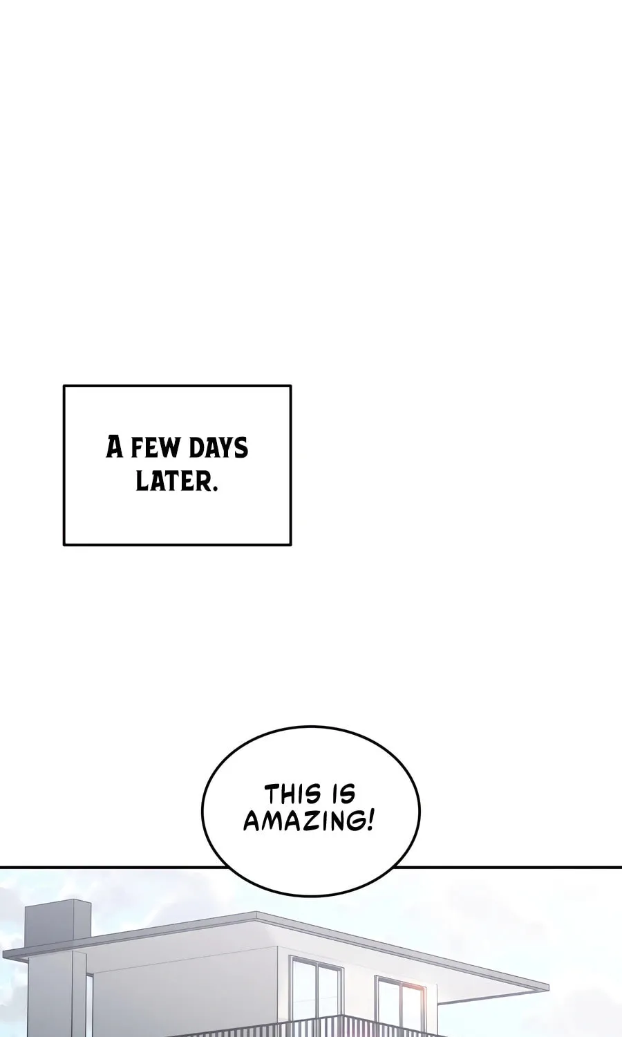 Subscribing to the Transcendent's Channel Chapter 70 page 81 - 