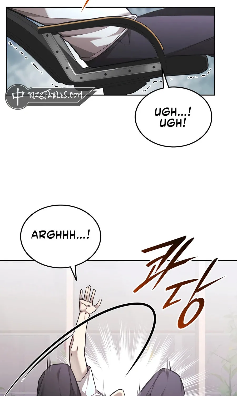Subscribing to the Transcendent's Channel Chapter 70 page 86 - 