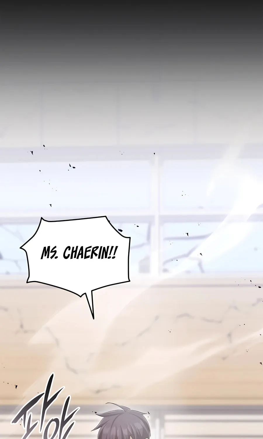Subscribing to the Transcendent's Channel Chapter 70 page 91 - 