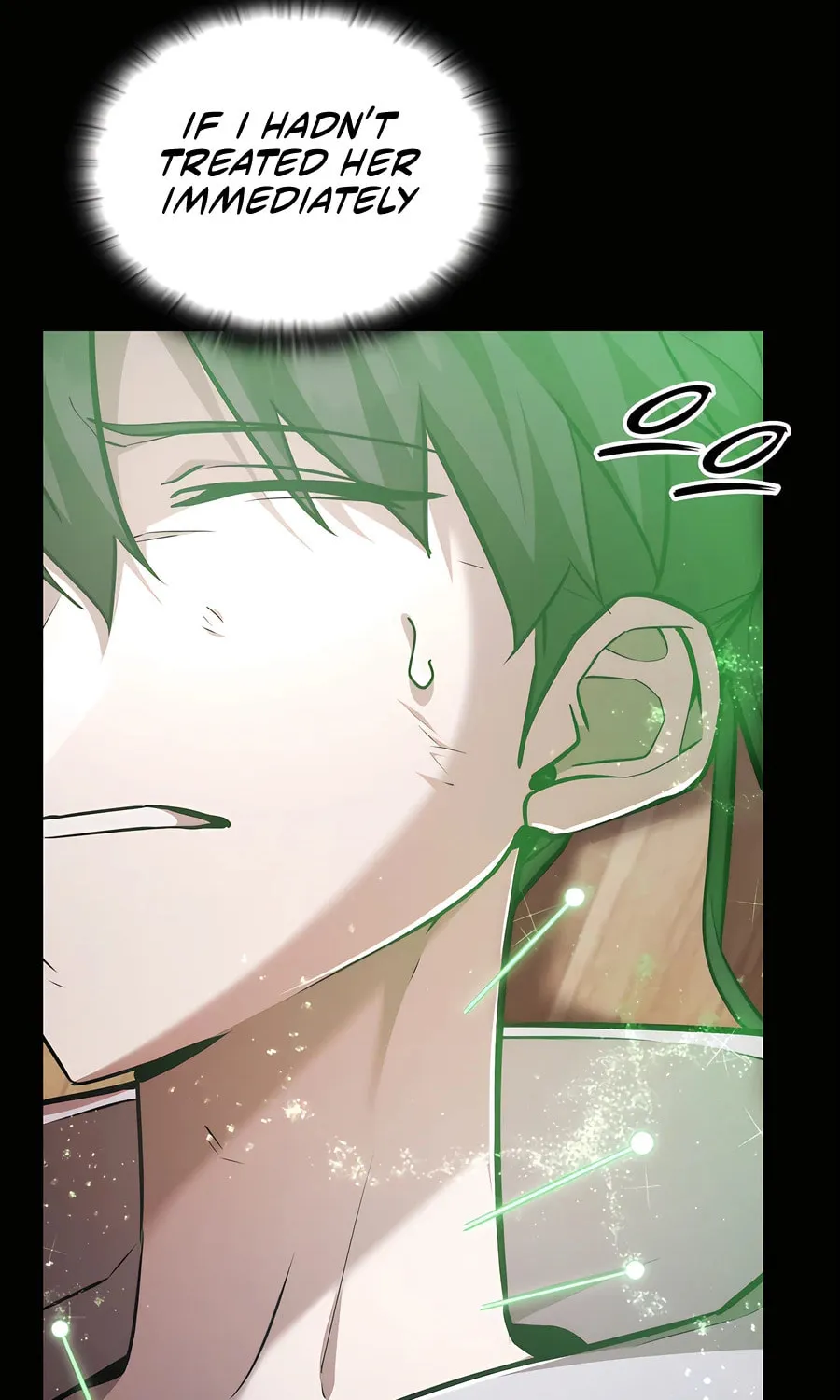 Subscribing to the Transcendent's Channel Chapter 70 page 93 - 