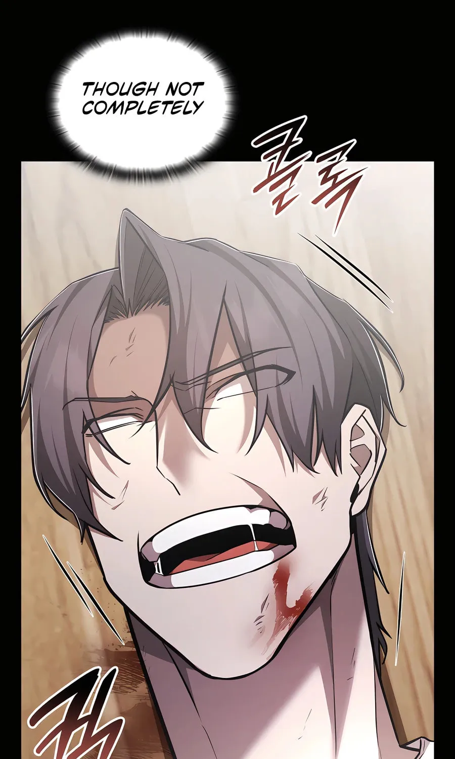 Subscribing to the Transcendent's Channel Chapter 70 page 96 - 