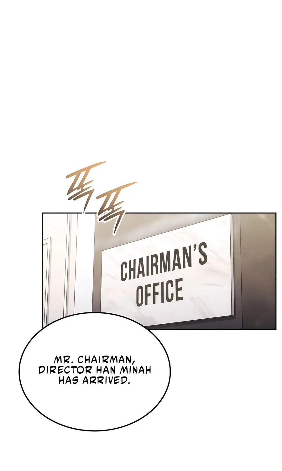 Subscribing to the Transcendent's Channel Chapter 71 page 2 - 