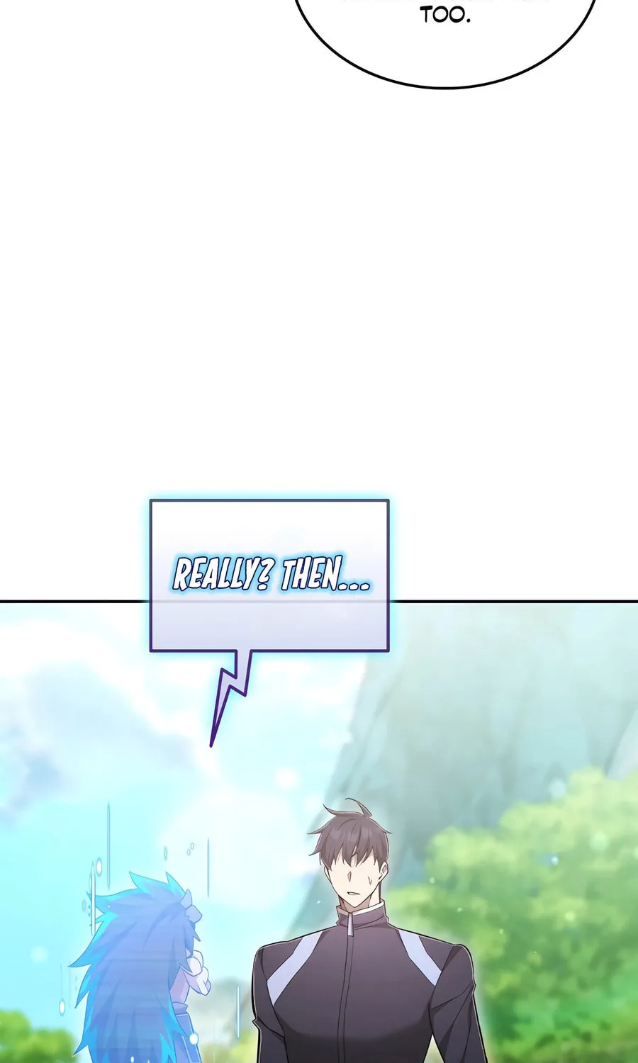 Subscribing to the Transcendent's Channel Chapter 71 page 103 - 