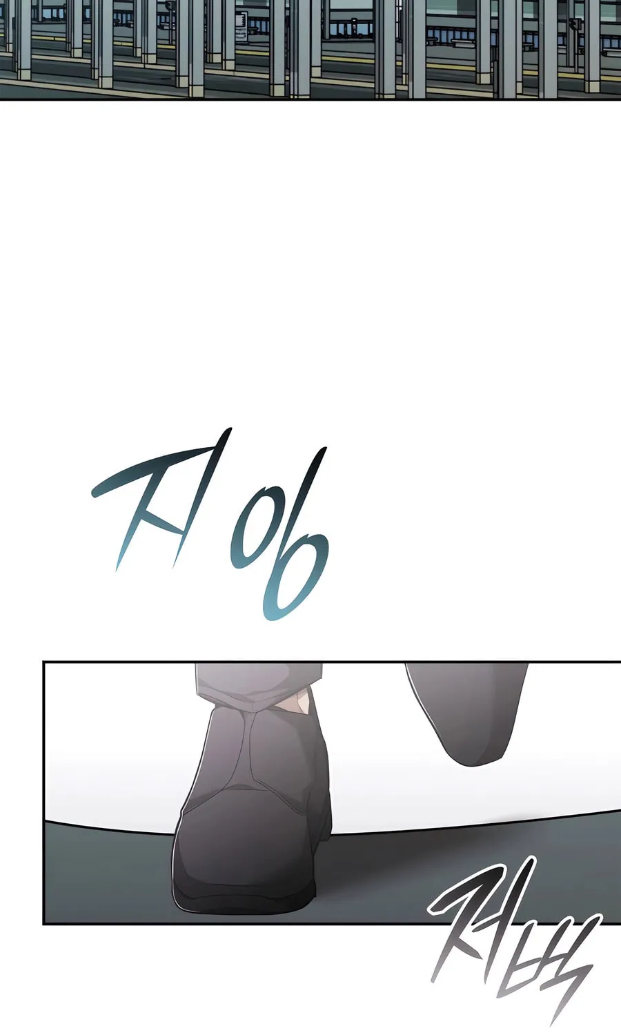 Subscribing to the Transcendent's Channel Chapter 71 page 110 - 