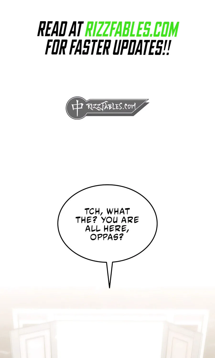 Subscribing to the Transcendent's Channel Chapter 71 page 12 - 