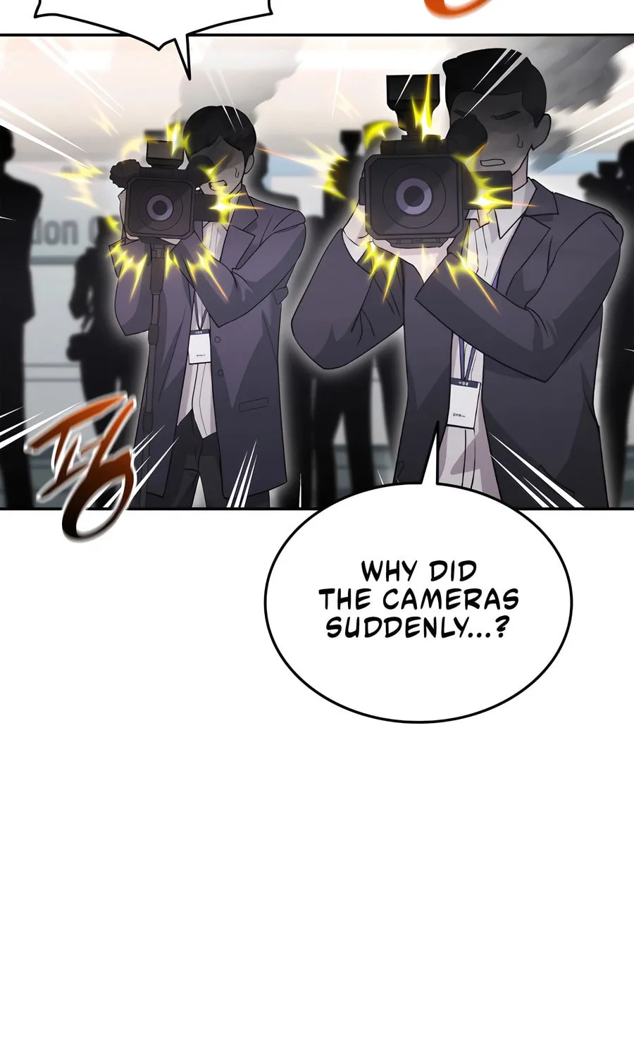 Subscribing to the Transcendent's Channel Chapter 71 page 121 - 