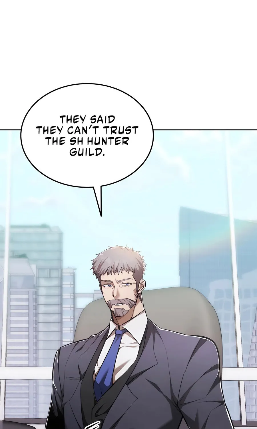 Subscribing to the Transcendent's Channel Chapter 71 page 17 - 