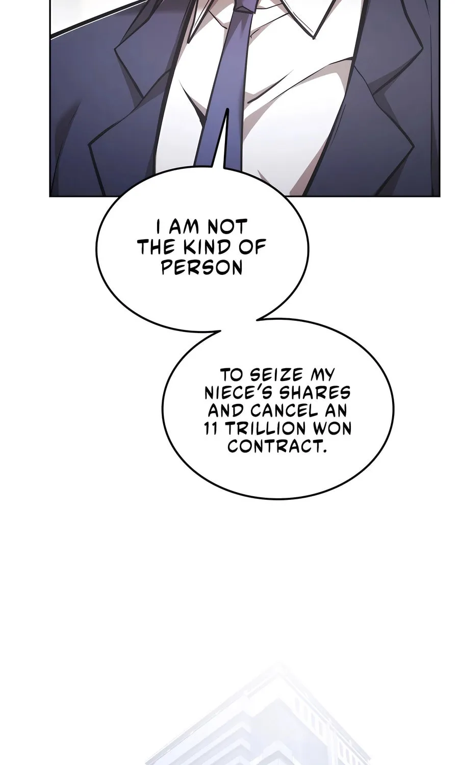 Subscribing to the Transcendent's Channel Chapter 71 page 23 - 
