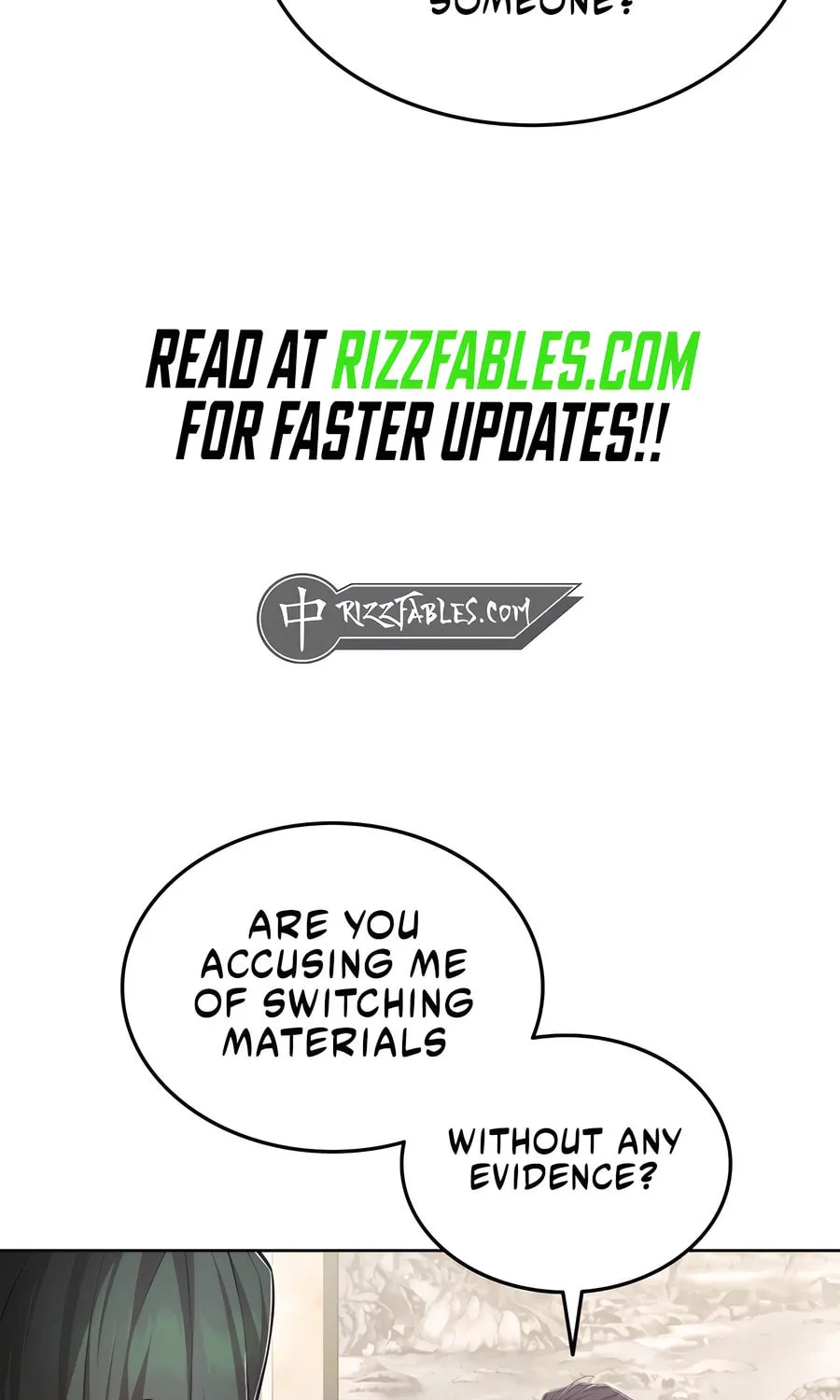 Subscribing to the Transcendent's Channel Chapter 71 page 26 - 