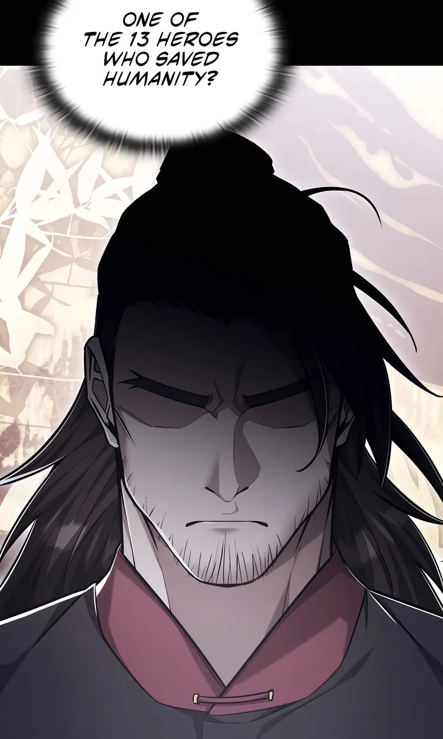 Subscribing to the Transcendent's Channel Chapter 71 page 39 - 