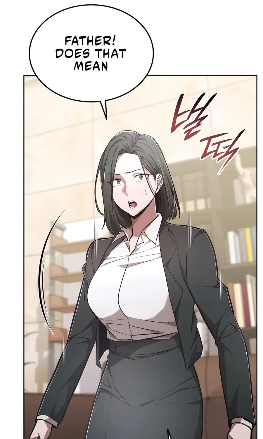 Subscribing to the Transcendent's Channel Chapter 71 page 41 - 