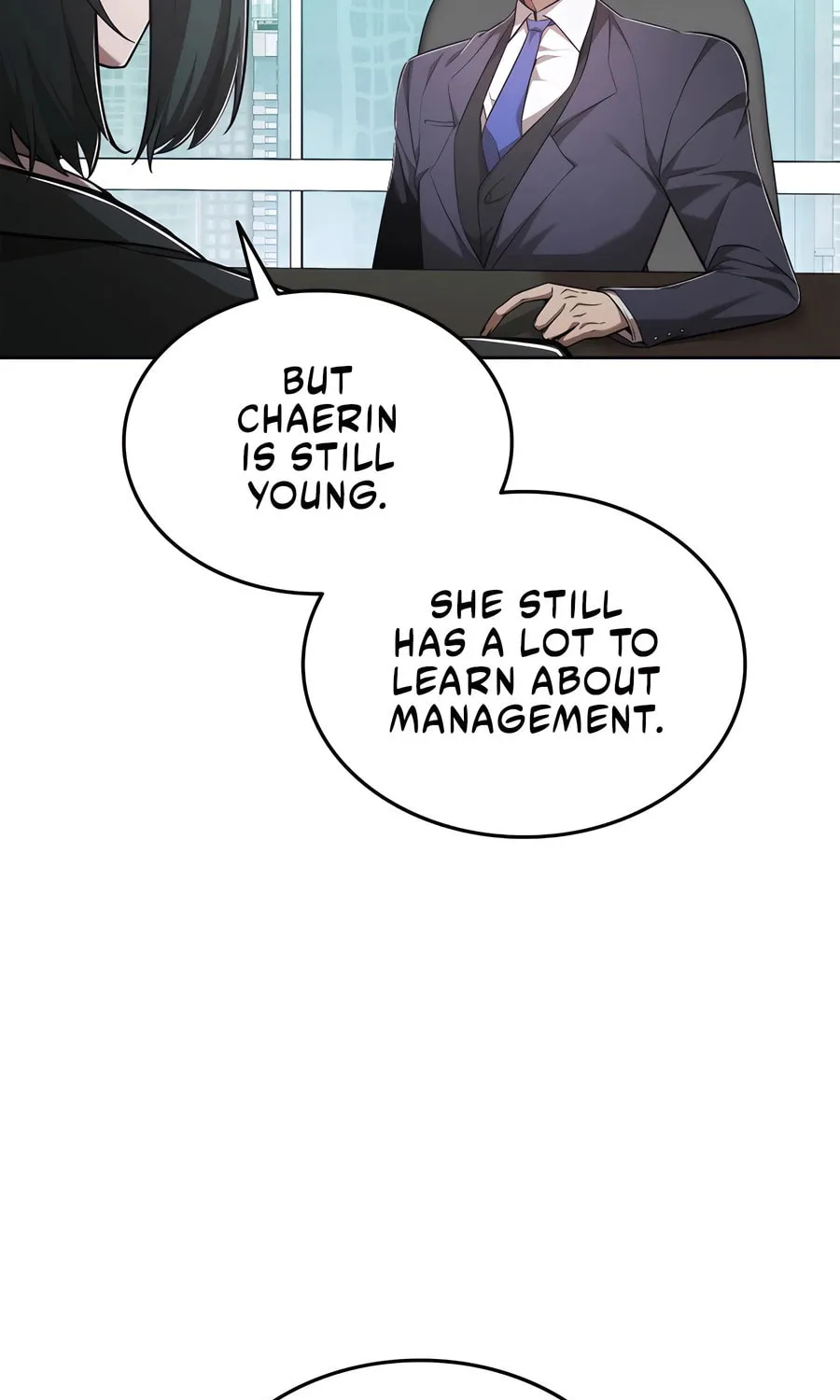Subscribing to the Transcendent's Channel Chapter 71 page 43 - 