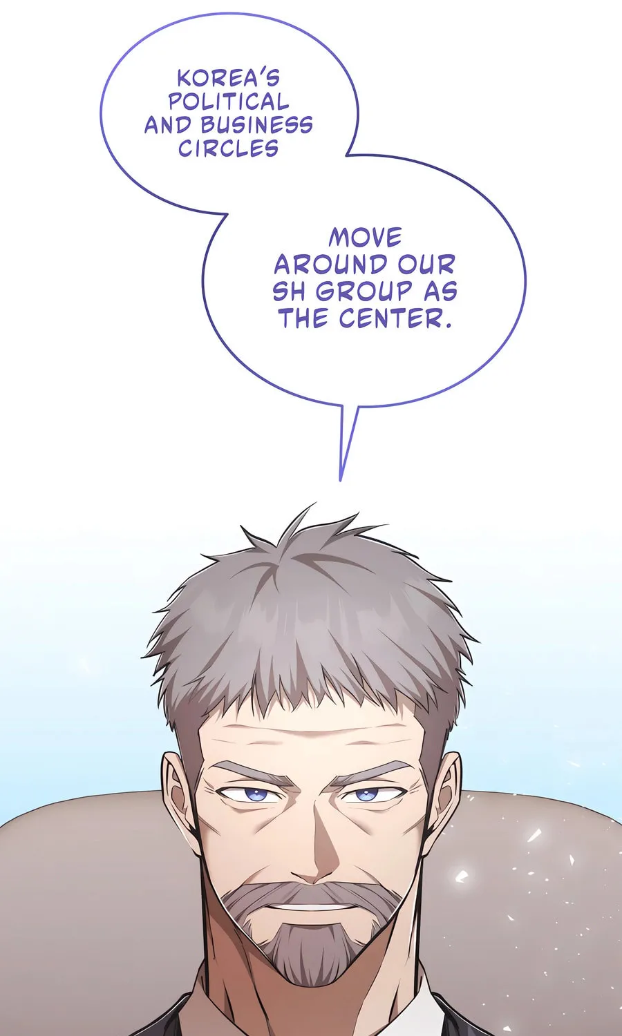 Subscribing to the Transcendent's Channel Chapter 71 page 45 - 