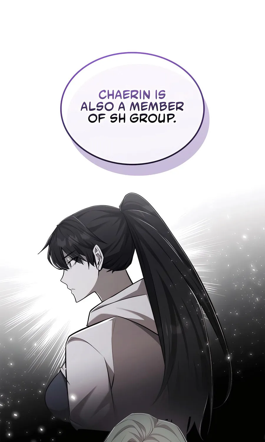 Subscribing to the Transcendent's Channel Chapter 71 page 47 - 