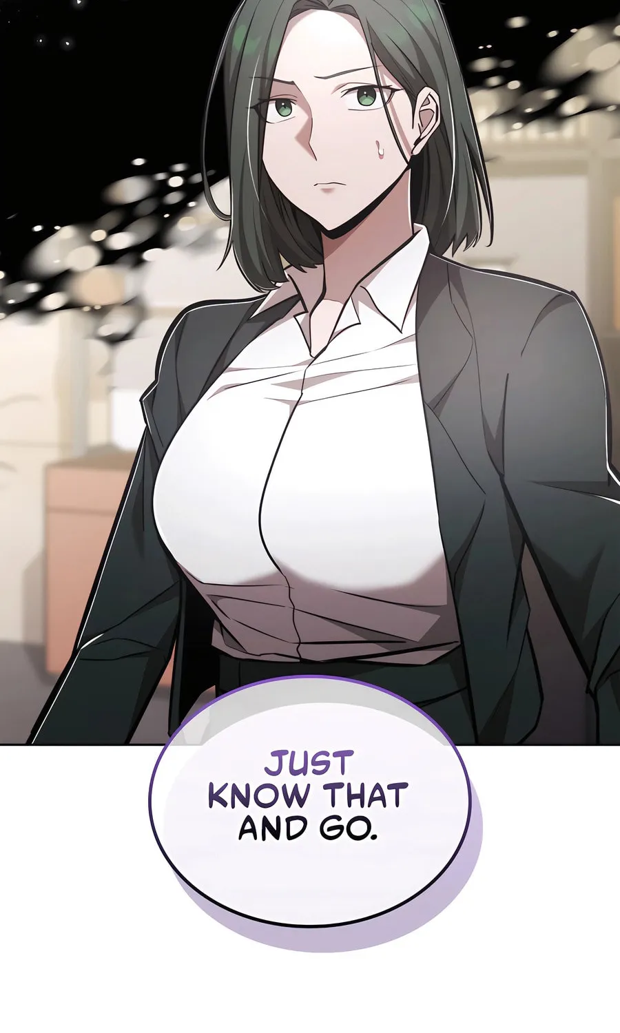 Subscribing to the Transcendent's Channel Chapter 71 page 48 - 