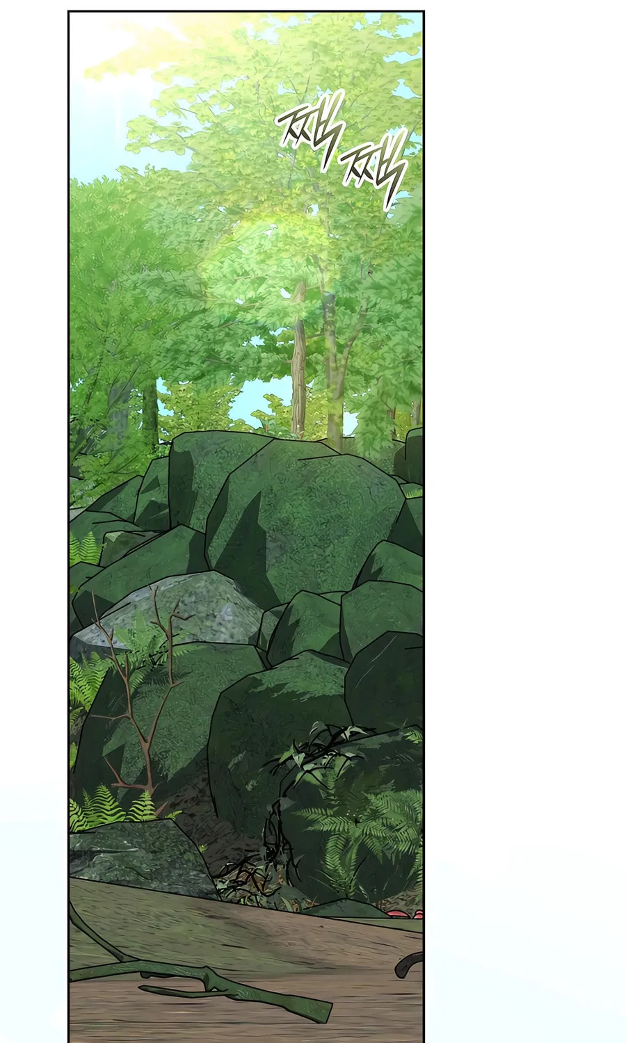 Subscribing to the Transcendent's Channel Chapter 71 page 51 - 