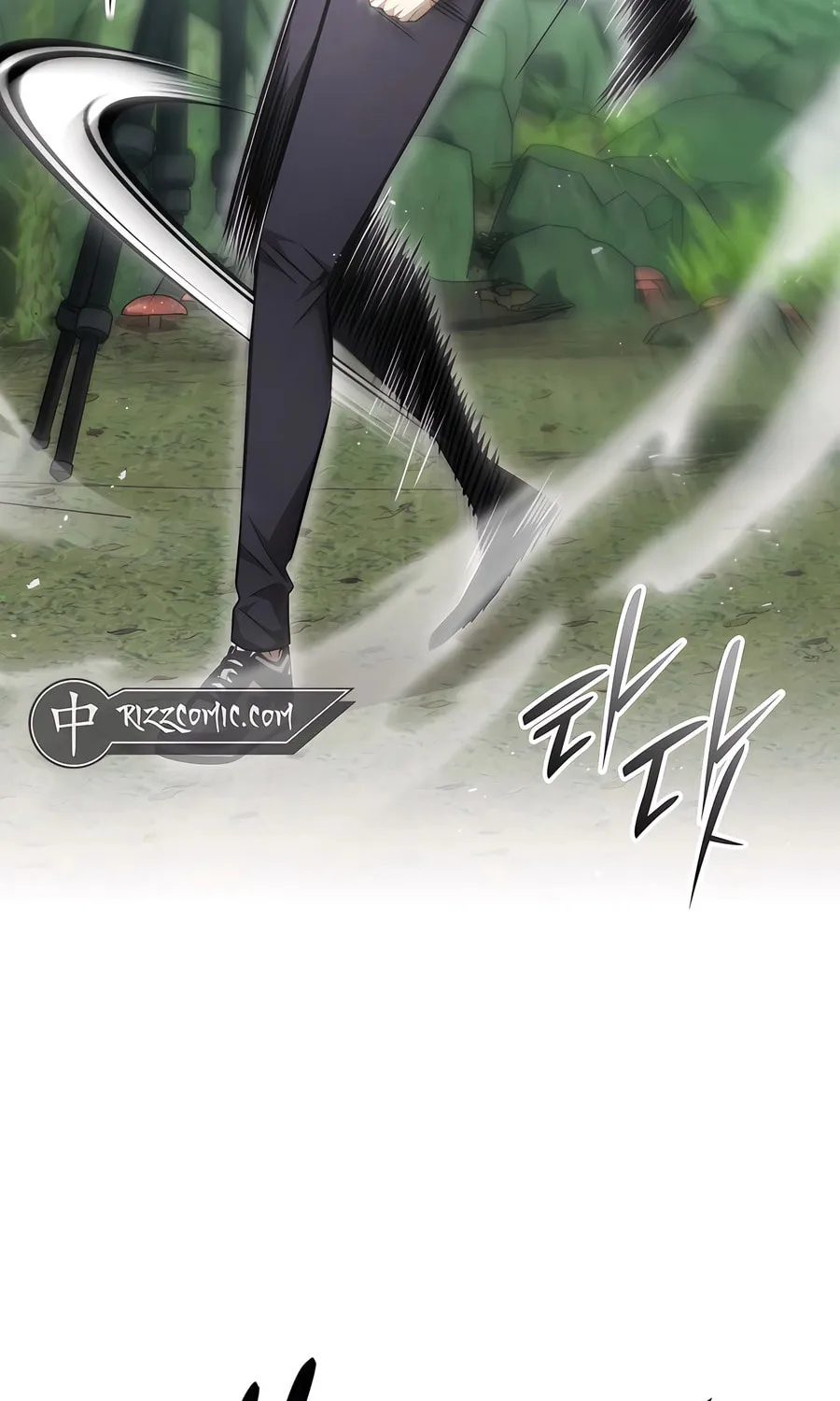 Subscribing to the Transcendent's Channel Chapter 71 page 53 - 