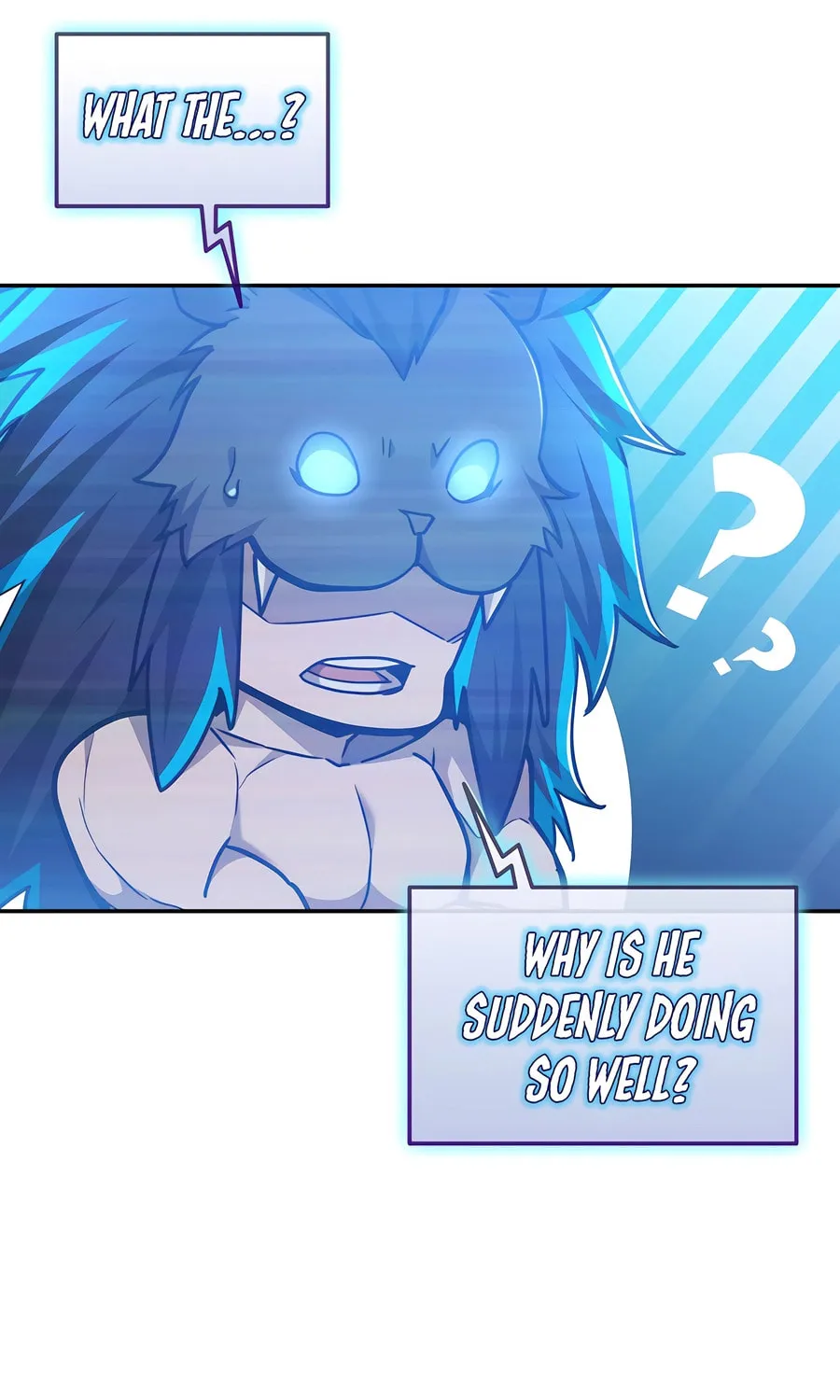 Subscribing to the Transcendent's Channel Chapter 71 page 62 - 
