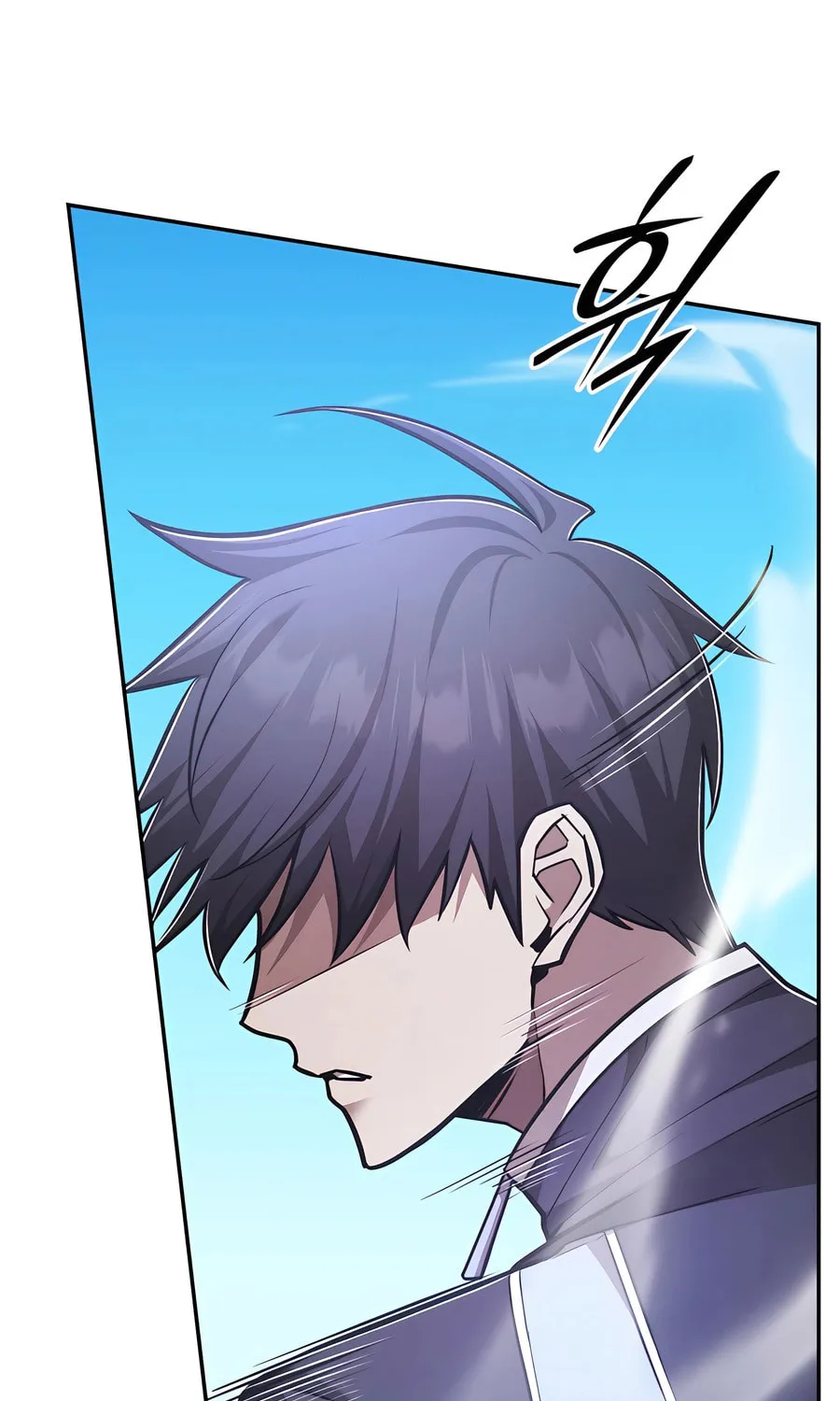 Subscribing to the Transcendent's Channel Chapter 71 page 63 - 