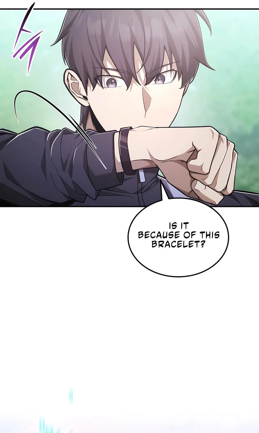 Subscribing to the Transcendent's Channel Chapter 71 page 72 - 