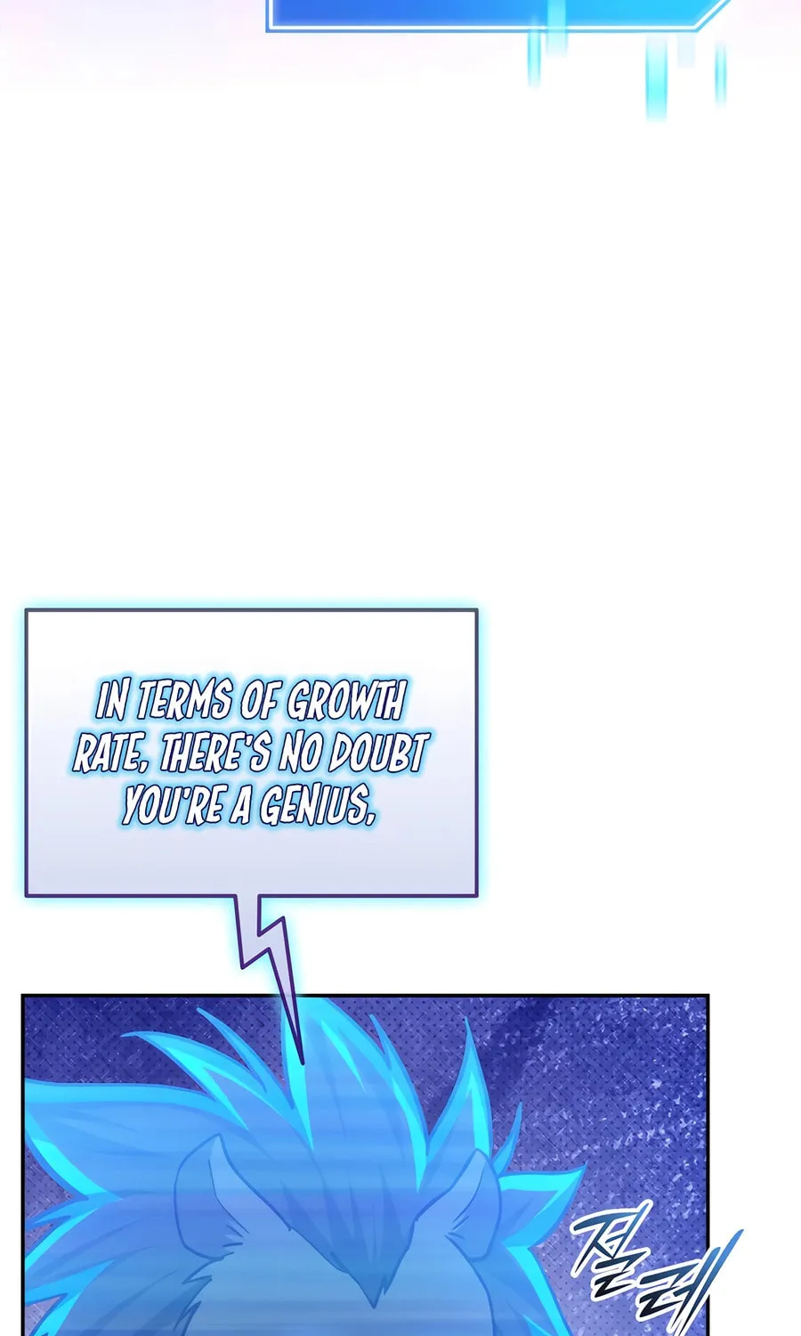 Subscribing to the Transcendent's Channel Chapter 71 page 74 - 